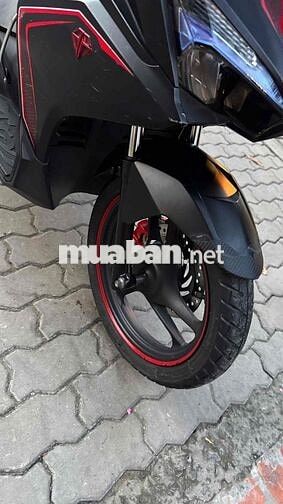 Honda Air Blade 2018 Đen 23000 km