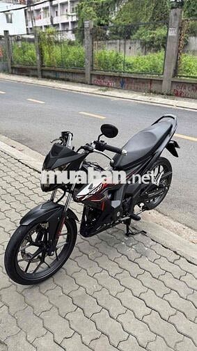 Honda Sonic 150 2021 Đen 21000 km