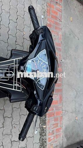 Honda Air Blade 2018 Đen 23000 km
