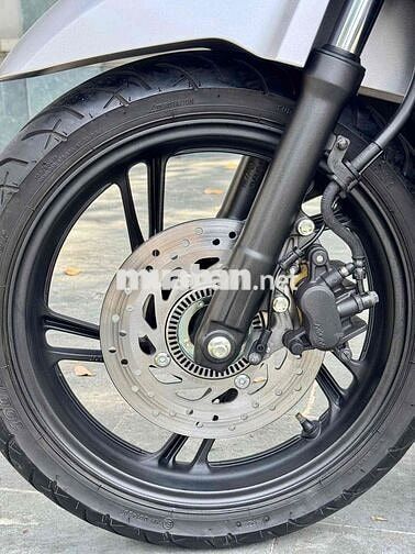 SH 150 ABS 2017 XÁM TITAN MÁY ZIN CHÍNH CHỦ CÓ GÓP