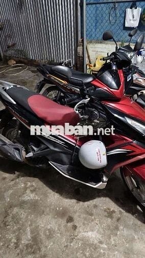 Airblak bán hay đổi xe cho vợ