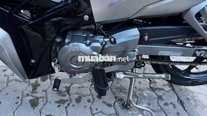 Yamaha Sirius 2021 Bạc