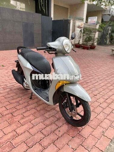 Janus 2017,khoá smartkey,bs48,xe zin đẹp keng,êm r