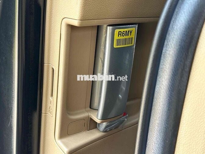 KIA SEDONA LUXURY 2.2D xe 100% Gia Đình