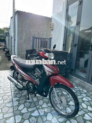 Thanh lý Future neo kim 2007 sườn xám