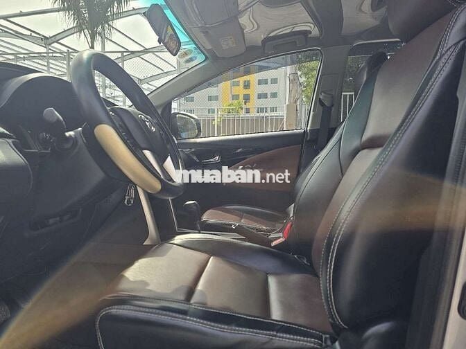 INNOVA 2.0G 2019 TỰ ĐỘNG 50000KM BẢO HÀNH 1 NĂM