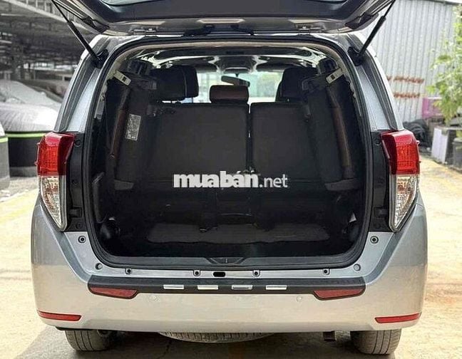 Toyota Innova 2.0G AT 2019 - 49000km