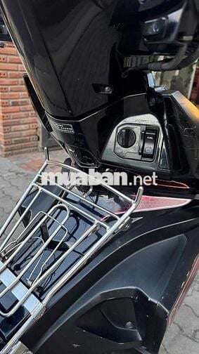 Honda Air Blade 2018 Đen 23000 km