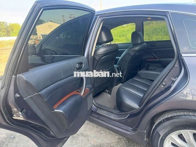 2009 2.0 AT - 140000 km