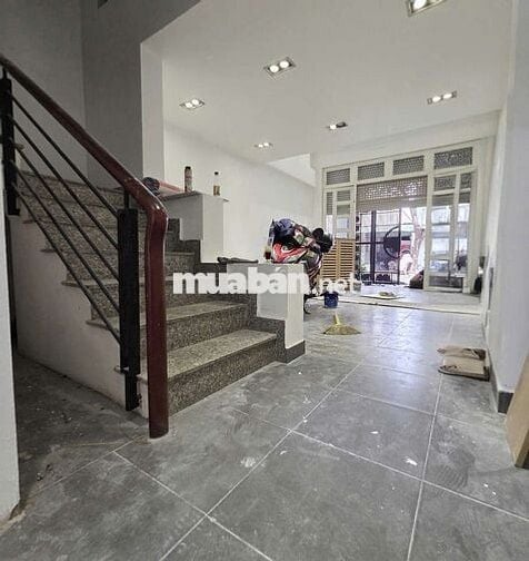 🔥1/VƯỜN LÀI-5X14M NHÀ MỚI-HẺM KD- GẦN LŨY BÁN BÍCH,ĐỘC LẬP,THỐNG NHẤT