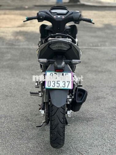 HONDA WINNER X 2024 CHÍNH CHỦ