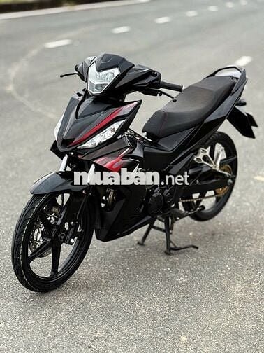 Honda Winner V1 dàn chân kiểng máy móc bao êm