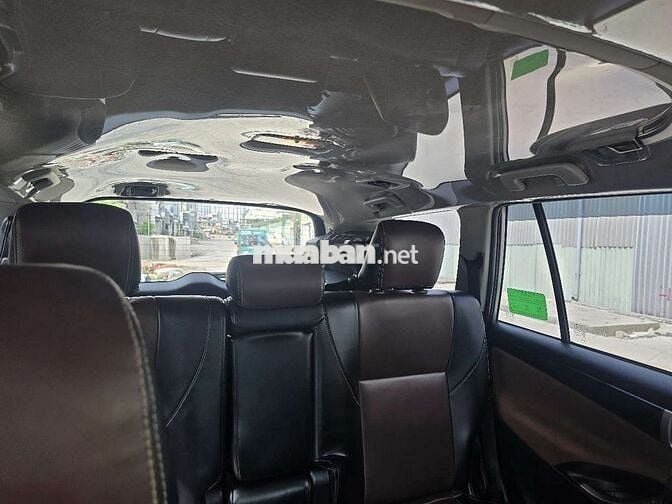 INNOVA 2.0G 2019 TỰ ĐỘNG 50000KM BẢO HÀNH 1 NĂM