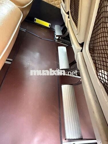 Hyundai Solati 2018 175.000 km