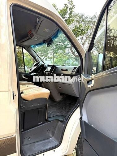 Hyundai Solati 2018 175.000 km