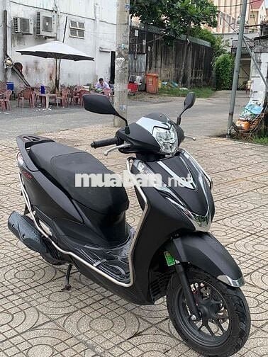 Lead 4Val 2024 Đen Nhám bản đặc biệt .