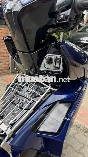Honda Air Blade 125 4Val 2023 Xanh đen