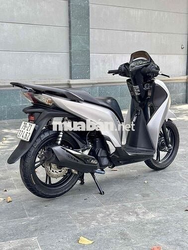 SH 150 ABS 2017 XÁM TITAN MÁY ZIN CHÍNH CHỦ CÓ GÓP