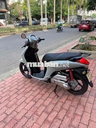 Janus 2017,khoá smartkey,bs48,xe zin đẹp keng,êm r