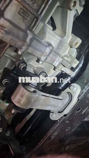 KIA SEDONA LUXURY 2.2D xe 100% Gia Đình