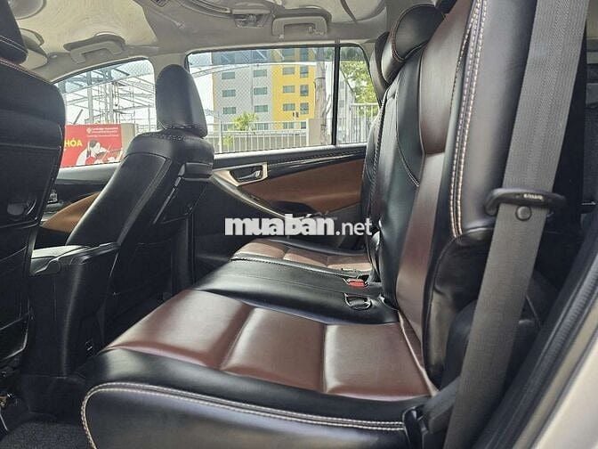 INNOVA 2.0G 2019 TỰ ĐỘNG 50000KM BẢO HÀNH 1 NĂM