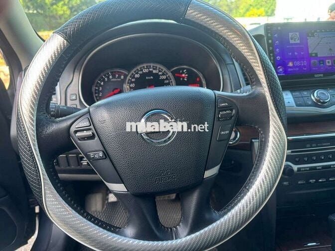 2009 2.0 AT - 140000 km