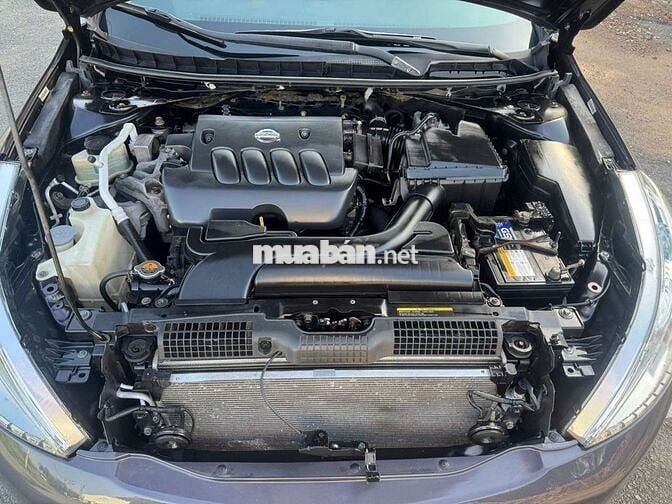 2009 2.0 AT - 140000 km