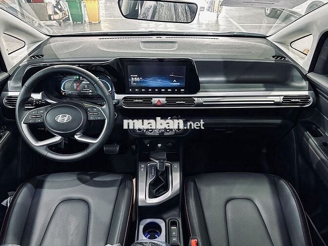 Hyundai Stargazer X  2025 1.5 AT - 100% thuế