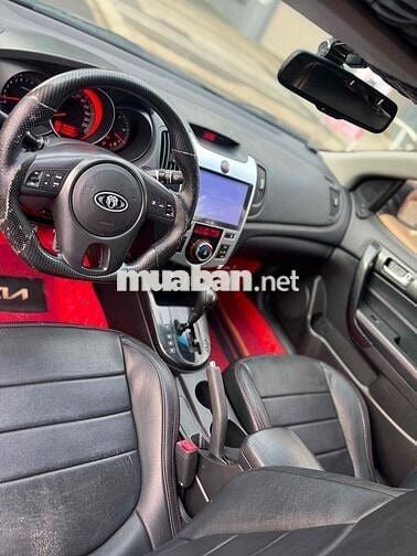 Kia Cerato 2010 Koup 2.0 AT - 125456 km