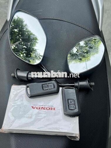 AIRBLADE 2019 SMARTKEY CỌP ĐẦU NỒI CHƯA MỞ BSTP