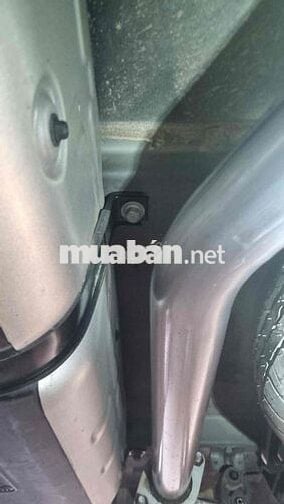 KIA SEDONA LUXURY 2.2D xe 100% Gia Đình