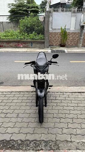 Honda Sonic 150 2021 Đen 21000 km