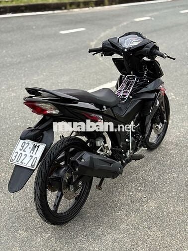 Honda Winner V1 dàn chân kiểng máy móc bao êm