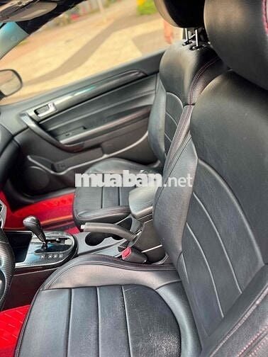 Kia Cerato 2010 Koup 2.0 AT - 125456 km