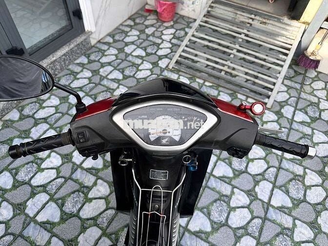 Thanh lý Future neo kim 2007 sườn xám