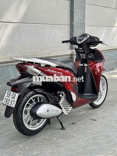 SH MODE 2024 ABS ODO 10000KM NGUYÊN ZIN CHÍNH CHỦ