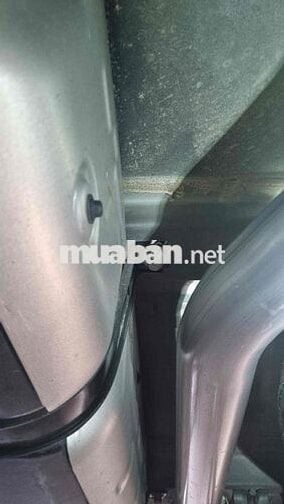 KIA SEDONA LUXURY 2.2D xe 100% Gia Đình