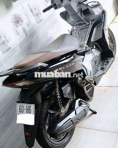 Honda Airblade 150 ABS 2022 Đen 15000 km