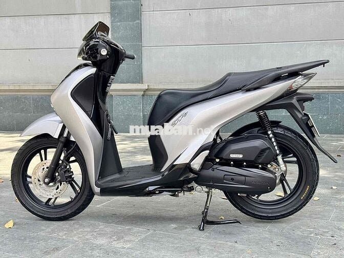 SH 150 ABS 2017 XÁM TITAN MÁY ZIN CHÍNH CHỦ CÓ GÓP