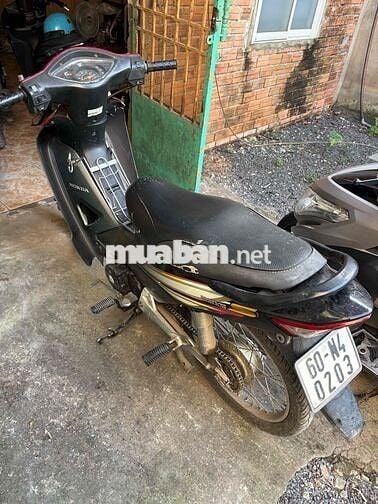 xe đang đi đạp là nổ xe gtdd