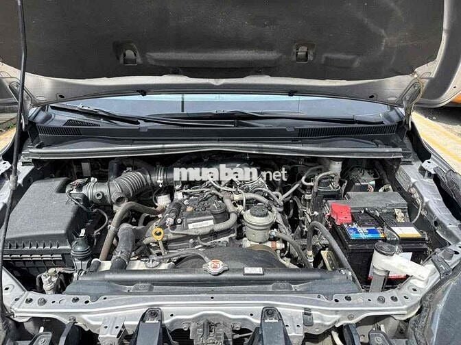 Toyota Innova 2.0G AT 2019 - 49000km