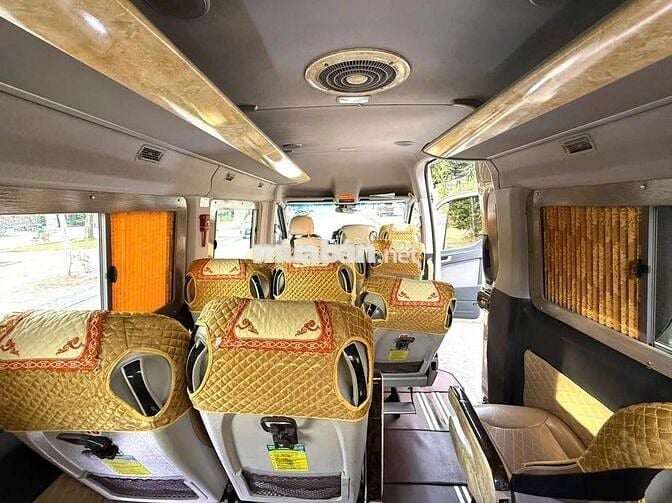 Hyundai Solati 2018 175.000 km