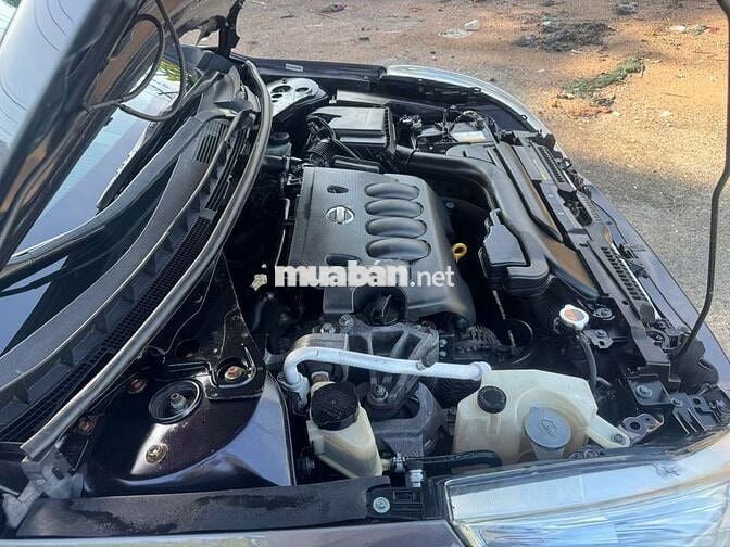 2009 2.0 AT - 140000 km