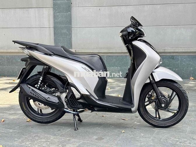 SH 150 ABS 2017 XÁM TITAN MÁY ZIN CHÍNH CHỦ CÓ GÓP