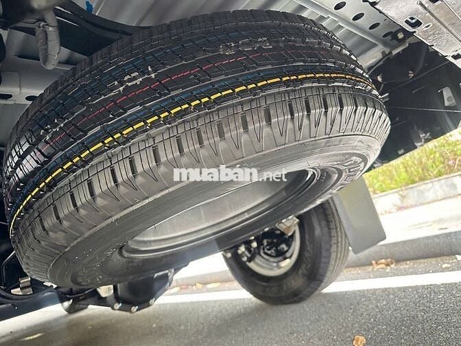 Ford Ranger 2024 XLS Trắng 30953 km