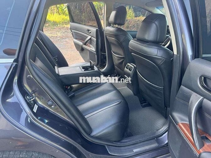 2009 2.0 AT - 140000 km