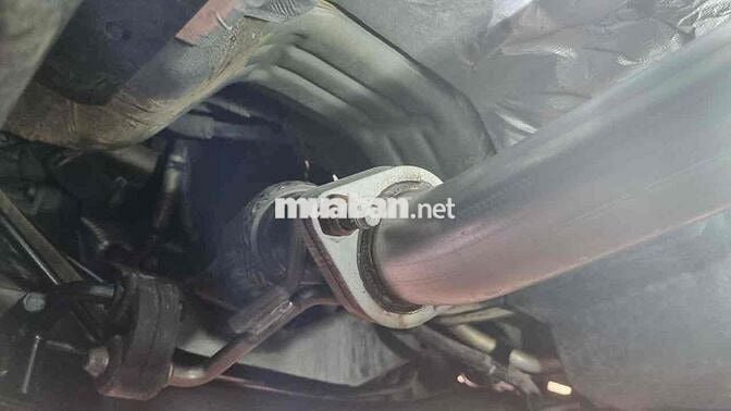 KIA SEDONA LUXURY 2.2D xe 100% Gia Đình