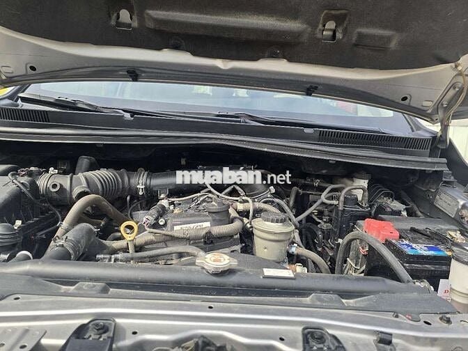 INNOVA 2.0G 2019 TỰ ĐỘNG 50000KM BẢO HÀNH 1 NĂM