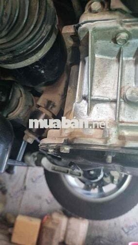 KIA SEDONA LUXURY 2.2D xe 100% Gia Đình