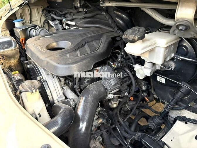 Hyundai Solati 2018 175.000 km